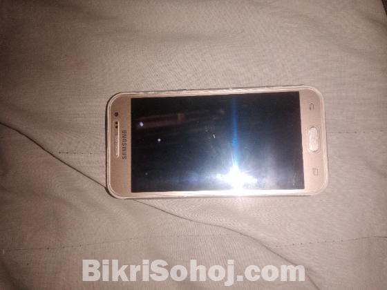 Samsung J2